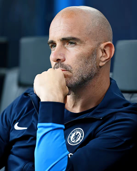 切尔西1-0胜热刺：马雷斯卡赛后剖析球队表现与未来展望