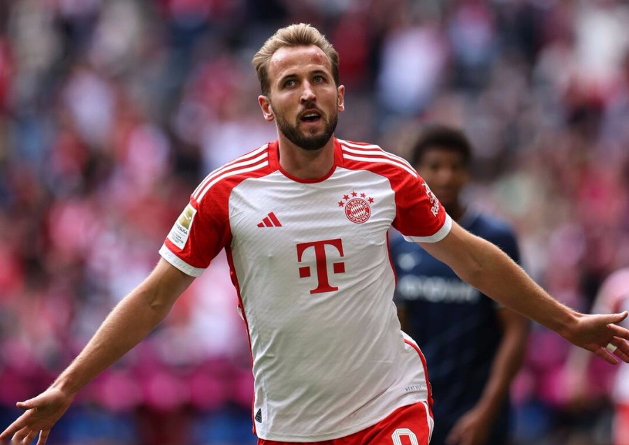 拉姆专栏深度剖析：凯恩引领拜仁，穆西亚拉回归成新变量