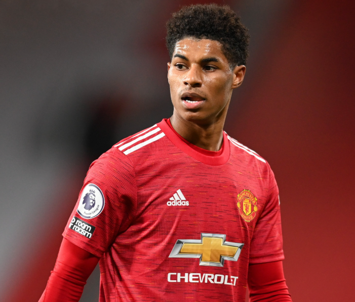 拉什福德租借巴萨：状态出色，畅谈新环境与新期待