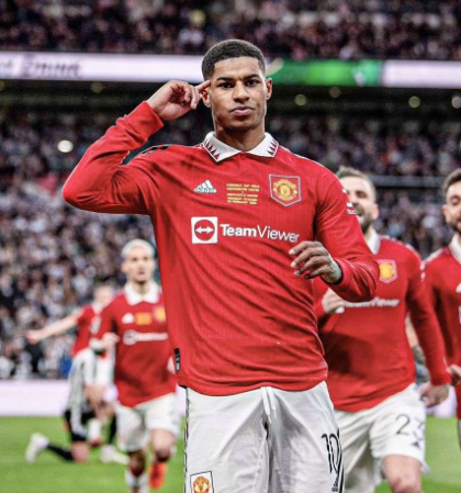 拉什福德租借巴萨：状态出色，畅谈新环境与新期待