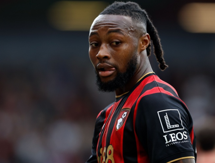 英超豪门竞逐塞梅尼奥，转会局势扑朔迷离