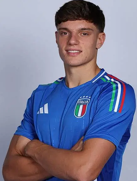 利物浦后卫莱奥尼谈齐沃与国米转会传闻