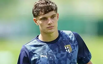 利物浦后卫莱奥尼谈齐沃与<a href='/news/tag/374.html' style='color: blue;'>国米</a>转会传闻