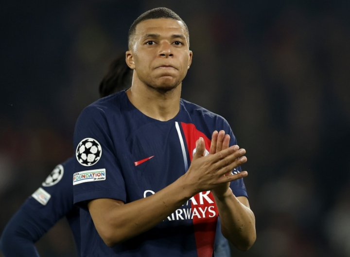 皇马西超杯征程：姆巴佩决赛复出尚存希望