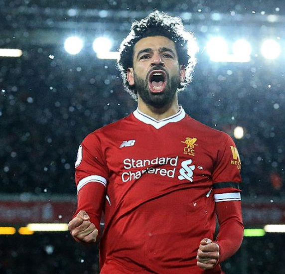 萨拉赫回归后的赛场表现与乔&middot;戈麦斯的亮眼发挥