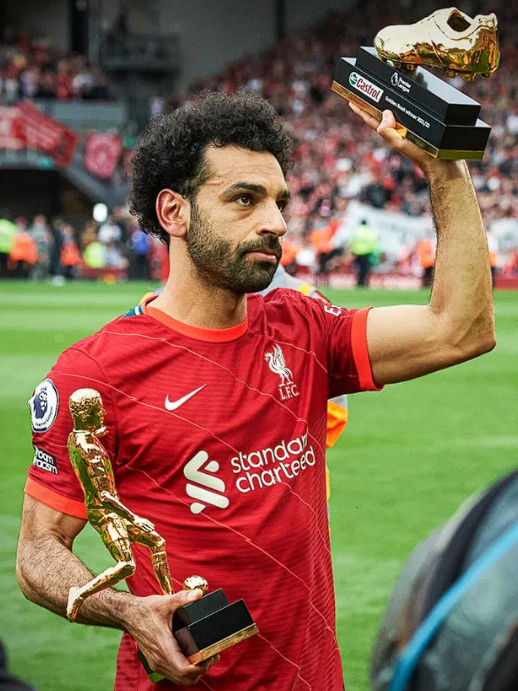 萨拉赫回归后的赛场表现与乔&middot;戈麦斯的亮眼发挥