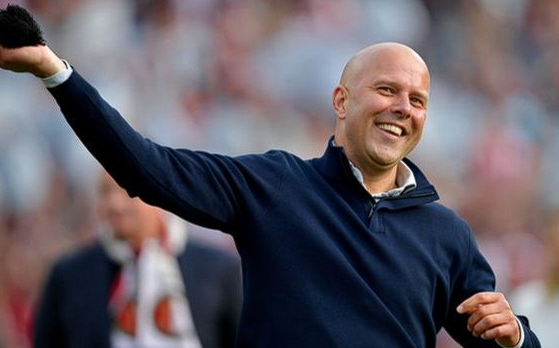  欧冠大捷难掩联赛隐忧，斯洛特帅位风雨飘摇