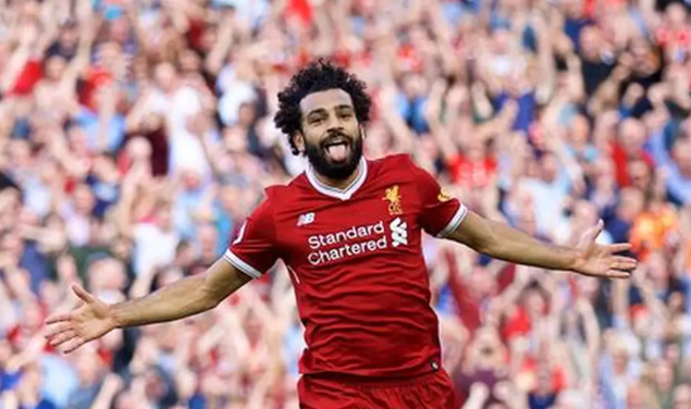 莫伦特斯谈利物浦：萨拉赫角色转变与引援策略之思