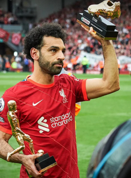 莫伦特斯谈利物浦：萨拉赫角色转变与引援策略之思