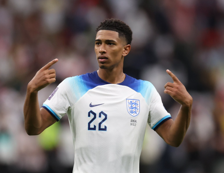 皇马冬窗引援动态：贝林厄姆伤情与人员去留