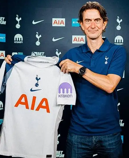 托马斯&middot;弗兰克：英超Big6主帅中的&ldquo;垫底者&rdquo;