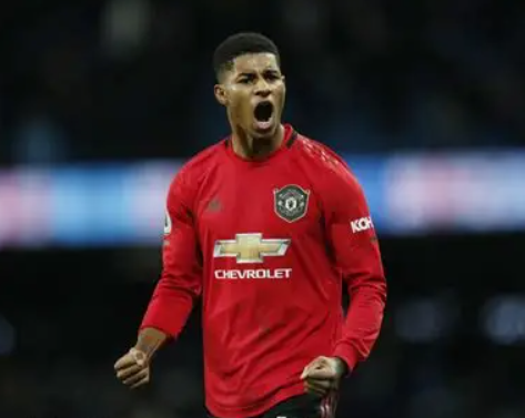 巴萨拟分期买断拉什福德，强化锋线阵容深度