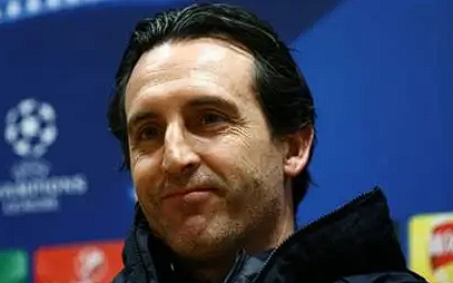 埃梅里谈维拉欧联杯首回合：下半场掌控局势，<a href='/news/tag/1128057' style='color: blue;'>沃特金斯</a>表现获赞