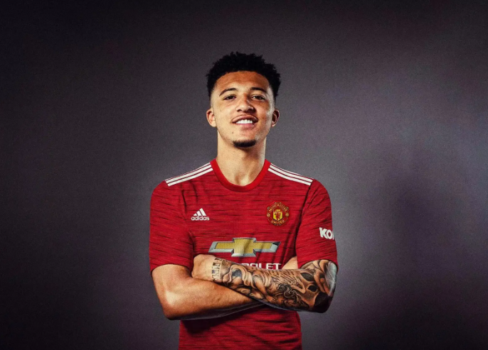 多特蒙德有意迎回桑乔，球员降薪意愿成关键