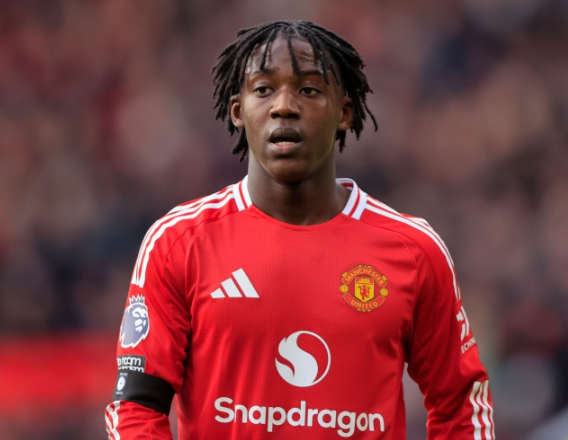 曼联续约动态：马奎尔续约在即，梅努长期合约近尾声