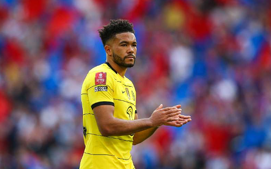 里斯·詹姆斯续约切尔西：梦想成真与未来期许