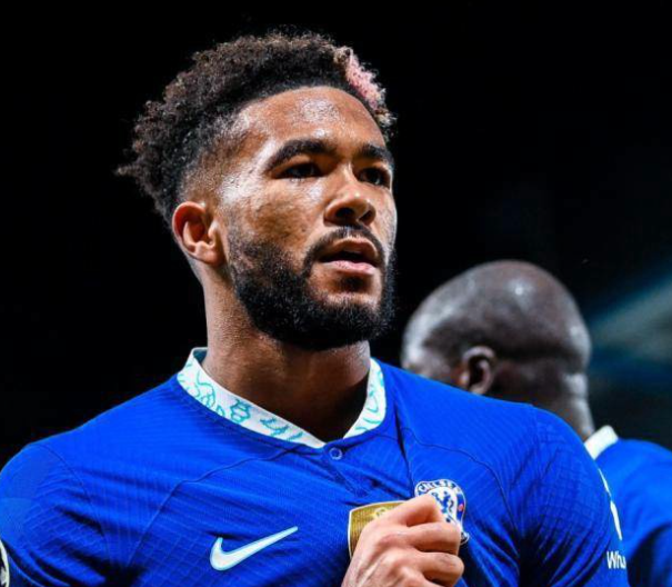 里斯&middot;詹姆斯续约切尔西：梦想成真与未来期许