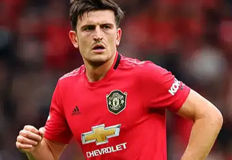 国际比赛日英格兰名单解析：马奎尔与<a href='/news/tag/1057667' style='color: blue;'>斯通斯</a>的不同境遇