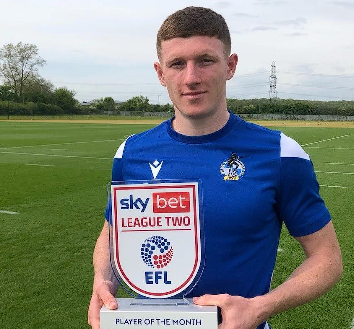 曼城领跑埃利奥特&middot;安德森转会争夺战