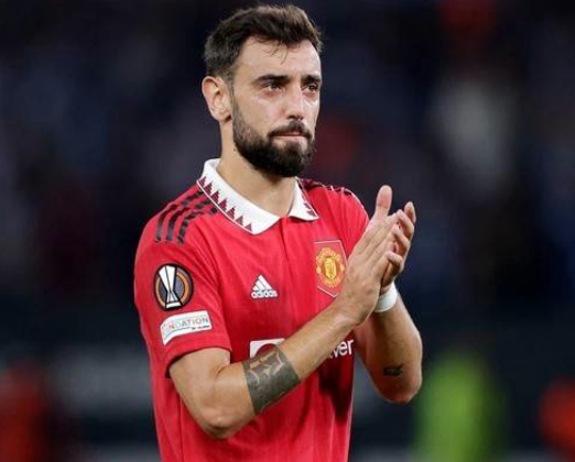 佩德罗·门德斯谈布鲁诺·费尔南德斯曼联去留：抉择艰难