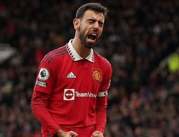 佩德罗&middot;门德斯谈布鲁诺&middot;费尔南德斯曼联去留：抉择艰难