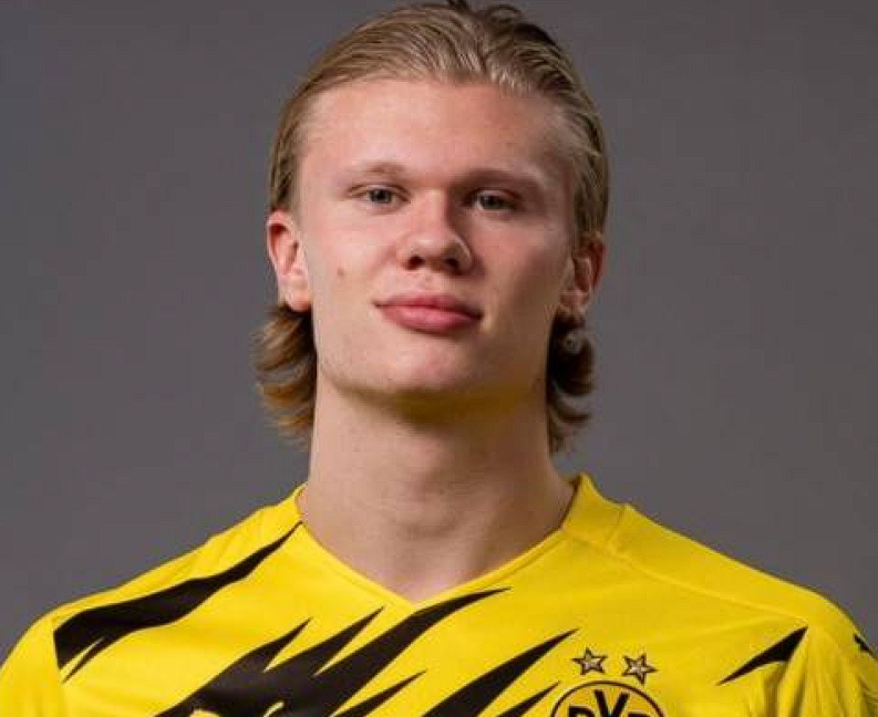 曼城力克阿森纳赛后，哈兰德详谈与加布里埃尔对抗细节